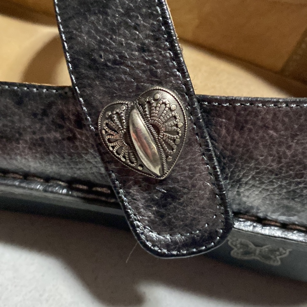 Women’s Algeria Paloma Mary Jane Size 38